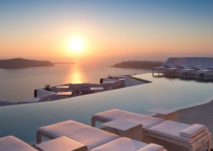 GRACE HOTEL SANTORINI