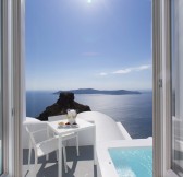 GRACE HOTEL SANTORINI