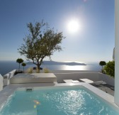 GRACE HOTEL SANTORINI