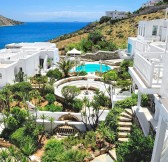 KIVOTOS HOTEL & VILLAS