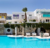 KIVOTOS HOTEL & VILLAS