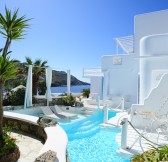 KIVOTOS HOTEL & VILLAS