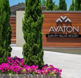 AVATON LUXURY HOTEL & VILLAS