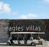 EAGLES VILLAS