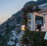 VILLA FRANCA POSITANO