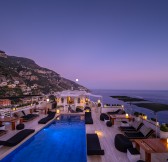 VILLA FRANCA POSITANO