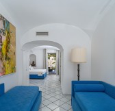 VILLA FRANCA POSITANO