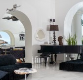 VILLA FRANCA POSITANO