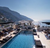 VILLA FRANCA POSITANO