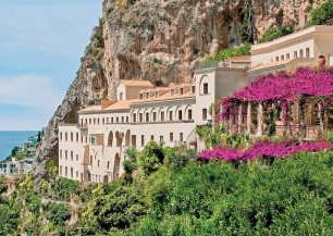 GRAND HOTEL CONVENTO DI AMALFI