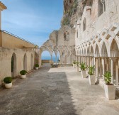 GRAND HOTEL CONVENTO DI AMALFI