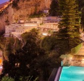 GRAND HOTEL CONVENTO DI AMALFI