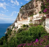 GRAND HOTEL CONVENTO DI AMALFI