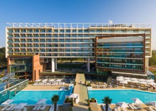 ALMAR JESOLO RESORT & SPA