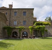 CASTELLO BANFI IL BORGO