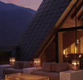 LEFAY RESORT & SPA DOLOMITI