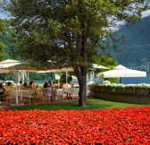 VILLA D´ESTE LAGO DI COMO