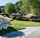 VILLA D´ESTE LAGO DI COMO