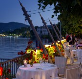 VILLA D´ESTE LAGO DI COMO