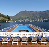 VILLA D´ESTE LAGO DI COMO