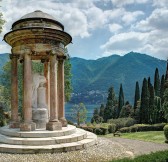 VILLA D´ESTE LAGO DI COMO