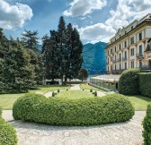 VILLA D´ESTE LAGO DI COMO