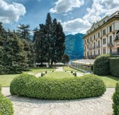 VILLA D´ESTE LAGO DI COMO