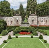 VILLA D´ESTE LAGO DI COMO