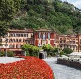 VILLA D´ESTE LAGO DI COMO