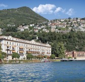 VILLA D´ESTE LAGO DI COMO