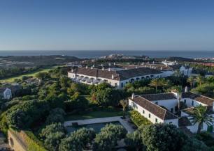 FINCA CORTESIN  | Golfové zájezdy, golfová dovolená, luxusní golf