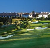 XX FINCA CORTESIN - GOLF