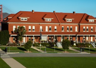 LODGE AT THE PRESIDIO