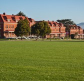 LODGE AT THE PRESIDIO