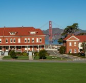 LODGE AT THE PRESIDIO