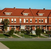 LODGE AT THE PRESIDIO