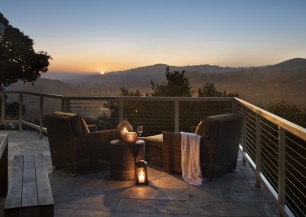 CARMEL VALLEY RANCH