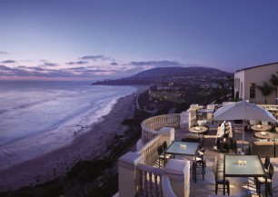 THE RITZ CARLTON LAGUNA NIGUEL