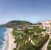 THE RITZ CARLTON LAGUNA NIGUEL