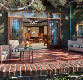 THE LODGE TORREY PINES