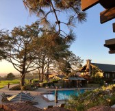 THE LODGE TORREY PINES