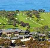 THE LODGE TORREY PINES