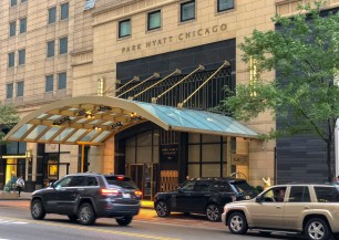 PARK HYATT CHICAGO