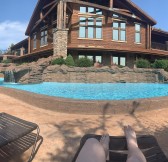 STONEWATER COVE RESORT AND CLUB