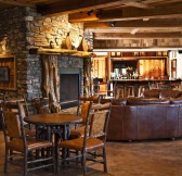 STONEWATER COVE RESORT AND CLUB