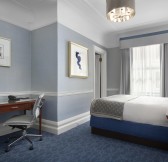 FAIRMONT COPLEY PLAZA