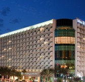 HILTON DUBAI JUMEIRAH  