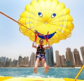 HILTON DUBAI JUMEIRAH  
