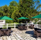 THE EQUINOX GOLF RESORT & SPA