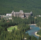 FAIRMONT BANFF SPRINGS